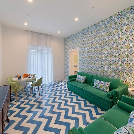 Sorrentovibes - Luxury Four Bedroom Home المظهر الخارجي الصورة