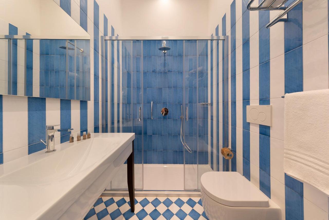 Sorrentovibes - Luxury Four Bedroom Home المظهر الخارجي الصورة