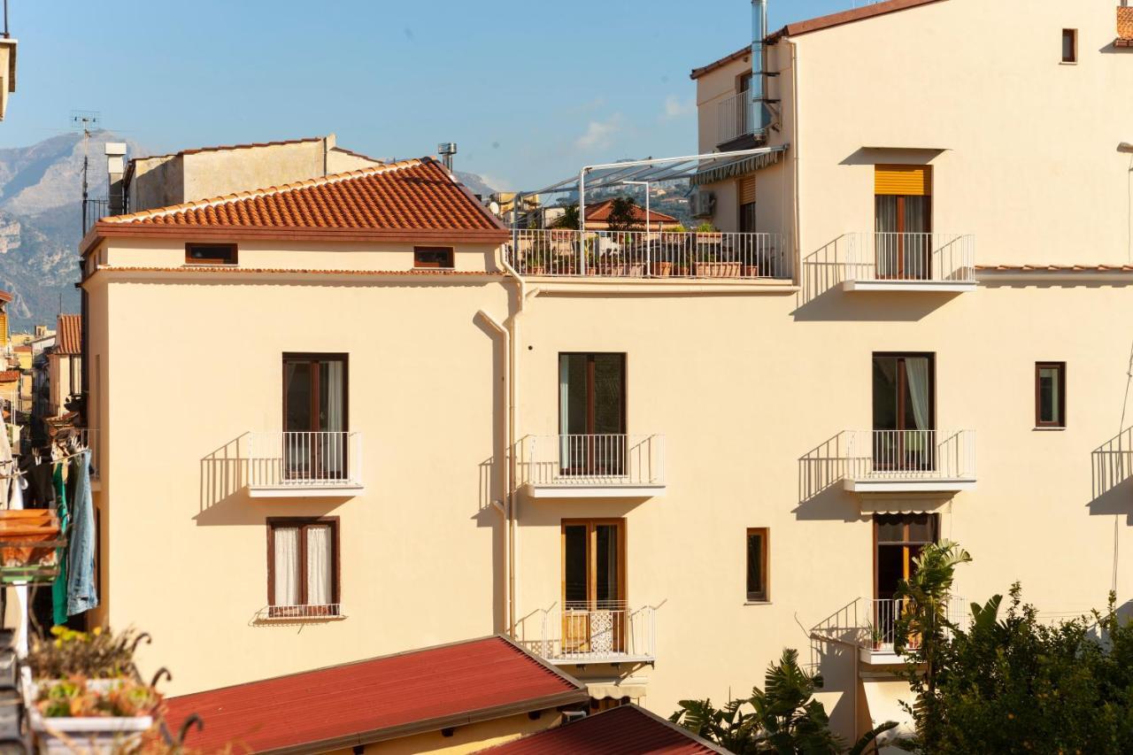 Sorrentovibes - Luxury Four Bedroom Home المظهر الخارجي الصورة