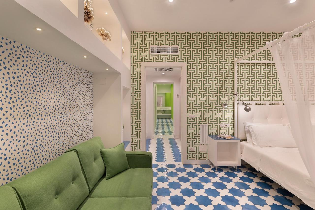 Sorrentovibes - Luxury Four Bedroom Home المظهر الخارجي الصورة