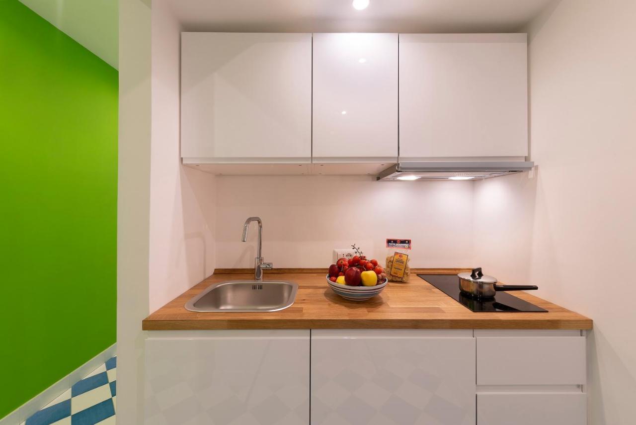 Sorrentovibes - Luxury Four Bedroom Home المظهر الخارجي الصورة