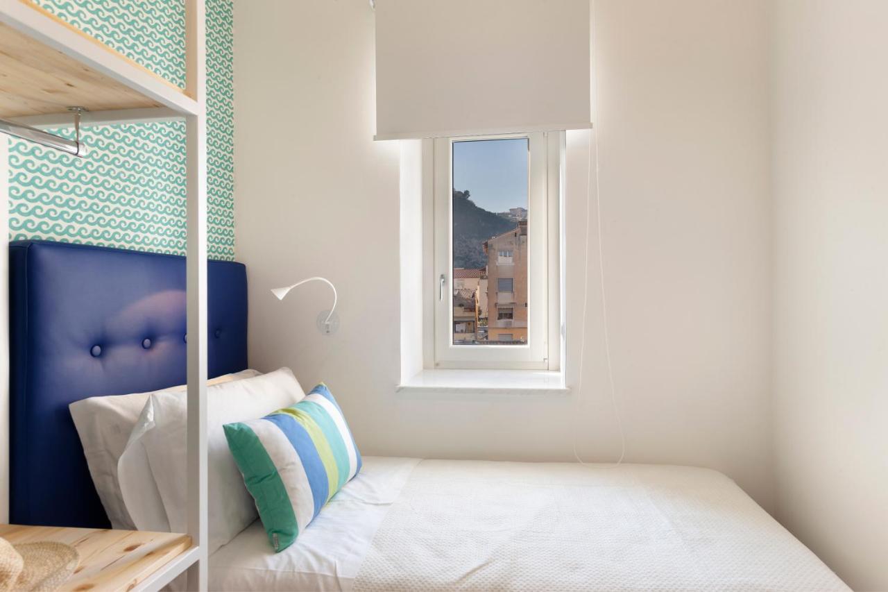 Sorrentovibes - Luxury Four Bedroom Home المظهر الخارجي الصورة